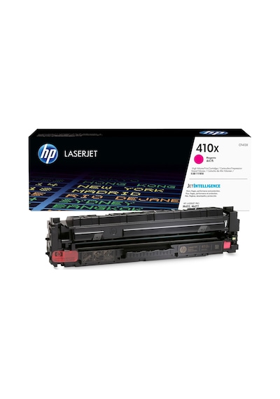 Hp 410X-Cf413X Kırmızı Fotokopi Toneri Cf413X