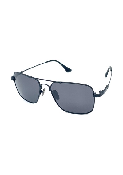 Black Blk2661 C1 Unisex Güneş Gözlüğü Siyah