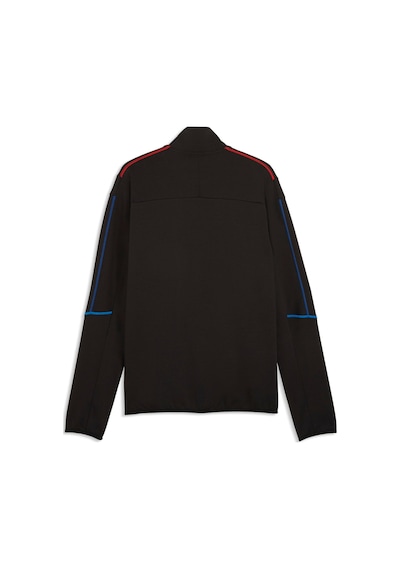 Puma Bmw M Motorsport Sportswear Mt7 Erkek Track Ceket 634875 01 Siyah