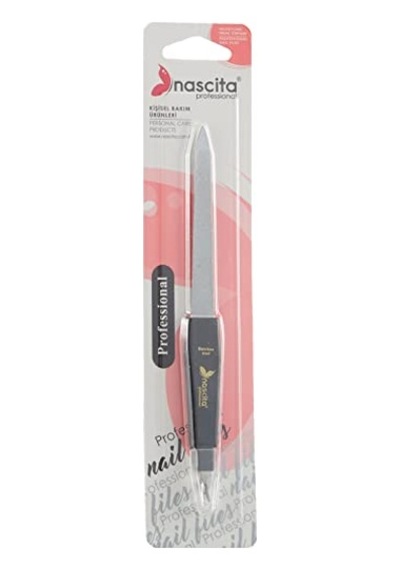Tırnak Törpüsü &amp Tırnak Eti Sıyırıcısı 17 Cm 2li Paket