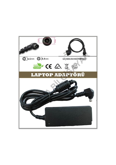 LG Uyumlu 22En33S-B Lcd Adaptör,Şarj Aleti