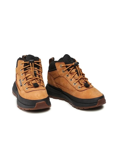 Timberland Field Trekker Mıd Çocuk Bot Tb0a2f7n2311 Sarı-sarı Sarı