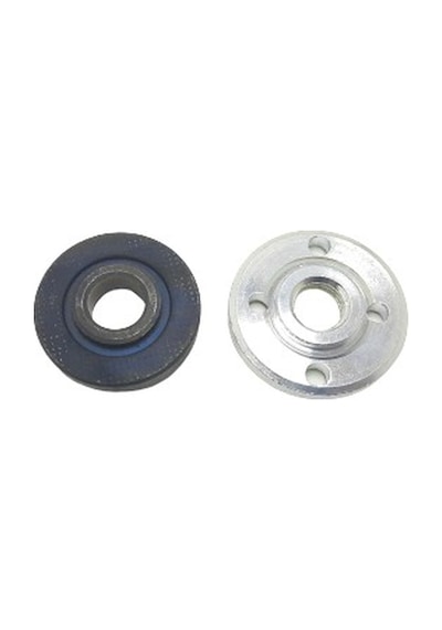 Bosch Uyumlu Gws 13-125 Kitleme Somunu Taşlama Somunu Somun Pul