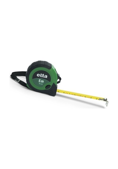 ELTA PLASTİK ŞERİT METRE 5M (14000005369)