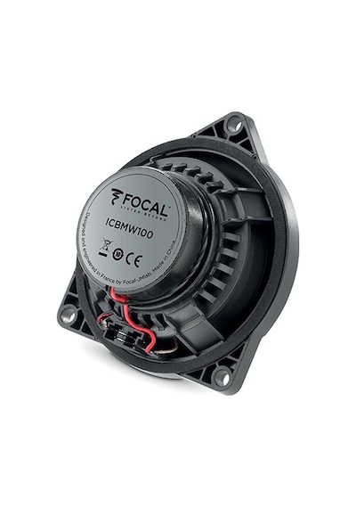Özenhifi'Den Focal Plug & Play Ic Bmw 100