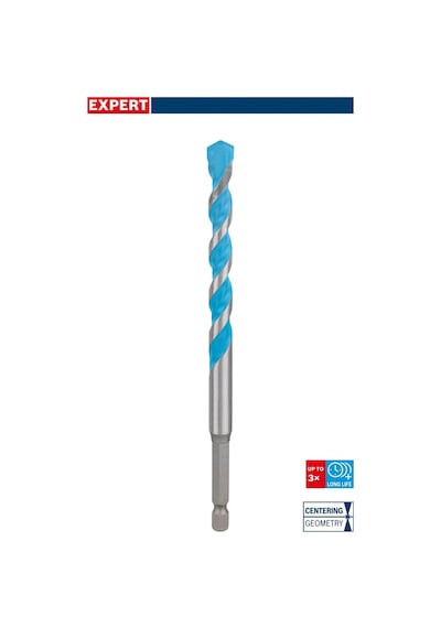 Bosch Expert 12x150 Mm Hex-9 Çok Amaçlı Matkap Ucu 2608900583
