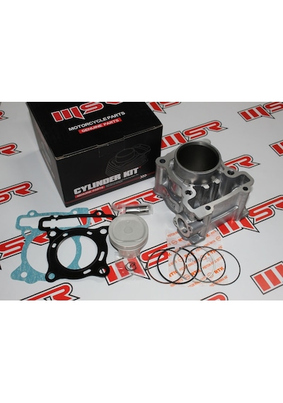 Yamaha N-max Silindir Kit 58 Mm