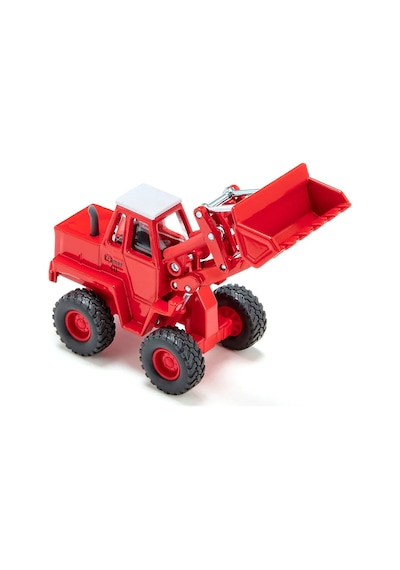 Siku Kramer 411 Wheel Loader 3563 Çok Renkli