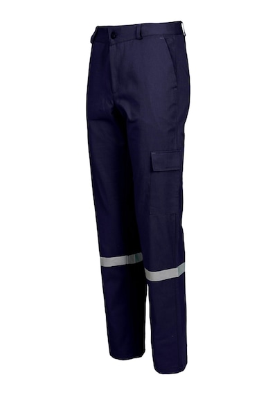 16/12 Gabardin Kumaş Pantolon 001