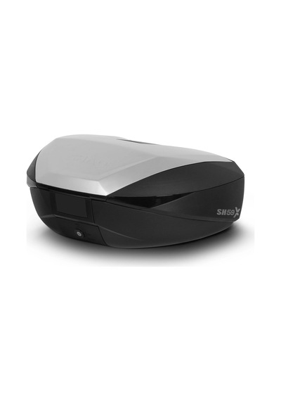Shad Sh59x Arka Çanta 59lt Siyah