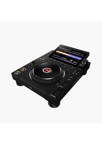 Alphatheta Cdj-3000x