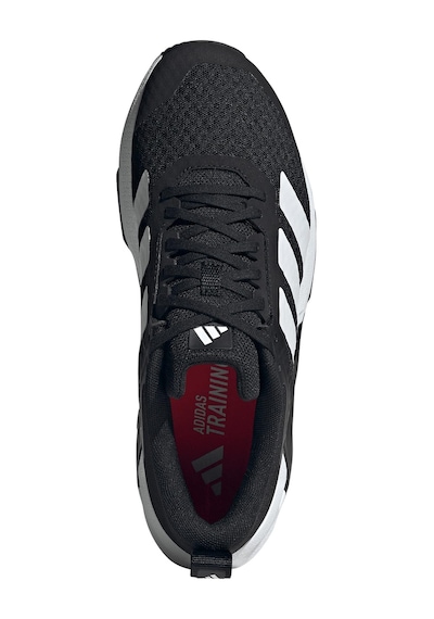 Adidas Dropset Control Trainer Erkek Siyah Antrenman Ayakkabısı Js3036