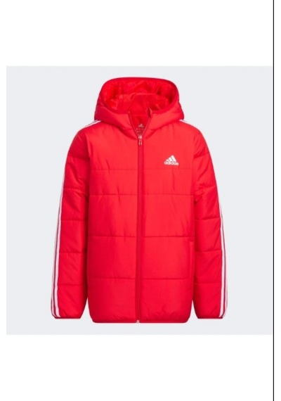 Adidas Il6078 Çocuk Mont Kırmızı
