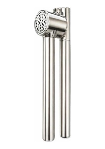 Pratik Metal Sarımsak Ezici Ergonomik Saplı Güçlü Sıkım Kolay Temizlenir Dayanıklı Mutfak Tipi Sarımsak Presi Sarımsak Öğütücü Ezme Aparatı Ev Ve Profesyonel Kullanıma Uygun Açık Bej Pratik Metal Sarımsak Ezici Ergonomik Saplı Güçlü Sıkım Kolay Temizlenir Dayanıklı Mutfak Tipi Sarımsak Presi Sarımsak Öğütücü Ezme Aparatı Ev Ve Profesyonel Kullanıma Uygun Açık Bej