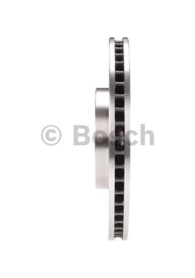 Hyundai İ30 Ön Fren Diski 1.6 Crdi 300 Mm 2012-2016 Bosch