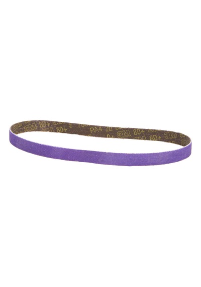 Feilenband 13 X 457 Mm 10 St Açık Kırmızı
