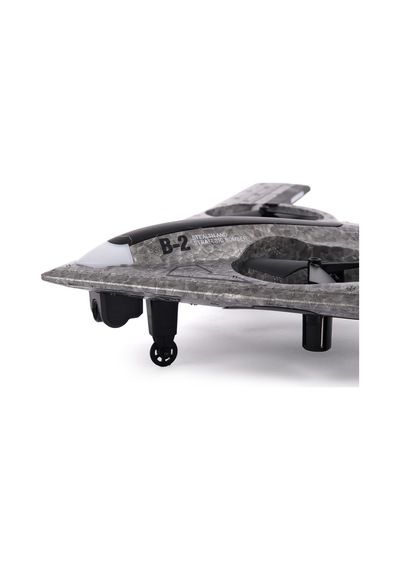 2.4g Şarjlı Kameralı Uzaktan Kumandalı Drone