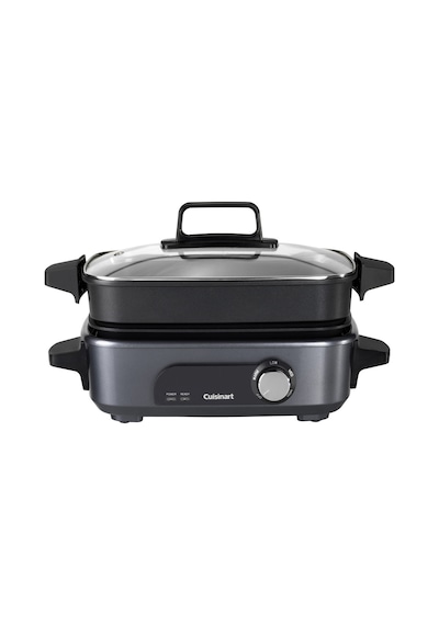 Cuisinart GRMC3E 5in1 Çok Amaçlı Pişirici