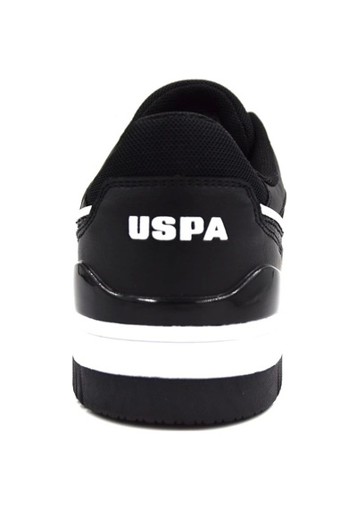 U.S. Polo Assn. U.s.polo Assn. Martell Erkek Ayakkabi - Siyah