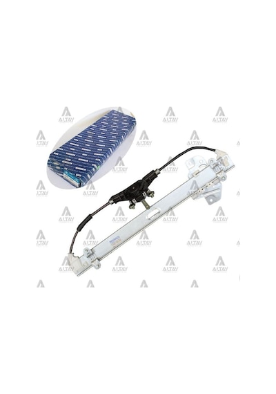 MOBIS 834011G000 Cam Krikosu Arka Sol Accent Era
