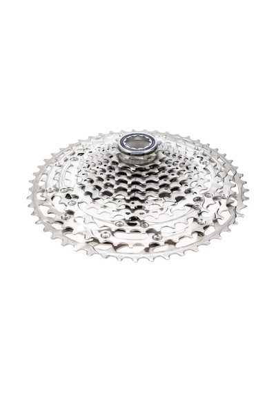 Shimano Deore Cs-m5100-11 Vites Ruble 11-51t Siyah