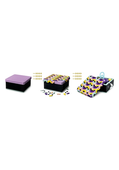 LEGO® Dots 41960 Büyük Kutu 479 Parça
