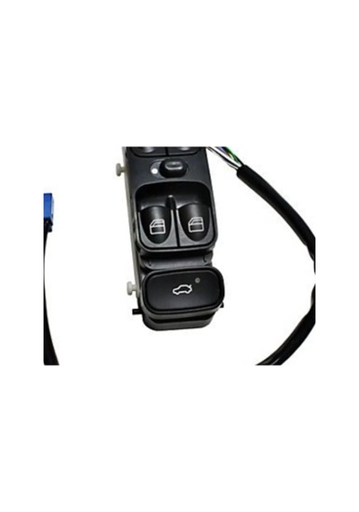 Mercedes Benz C Klas Cam Açma Tuşu (551251219)