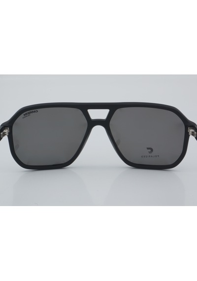 Carrera Güneş Ca 302/s 003m9 59 - 01 Güneş Gözlüğü Siyah