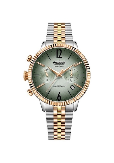 Welder Wwrc129 Kadın Kol Saati Renkli
