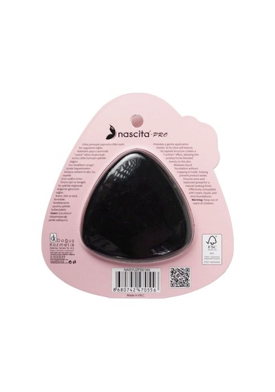 Nascita Pro Rubycell Max Rubycell Makyaj Pufu