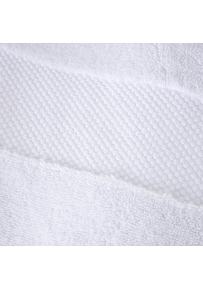 Mudo Home Classy Banyo Havlusu Beyaz 90x150 Cm