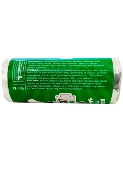 Astra Jilet 100'lü + Derby Usta Berber Tıraş Sabunu 2 x 75 G