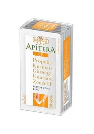 Balparmak Apitera Up Zinde Olmak 7 Adet 7 Gr
