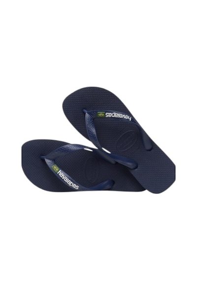 Havaianas Hav. Brasıl Erkek Lacivert Terlik - 4110850