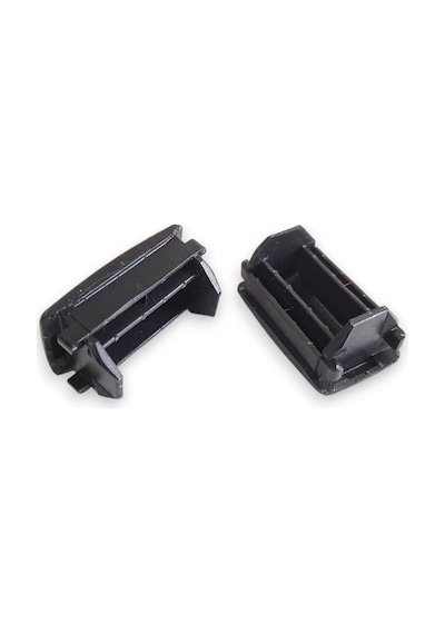 Seat İbiza 1993-1999 Düğme Çerçeve Kör Kapağı 2 Adet 6k0957087b