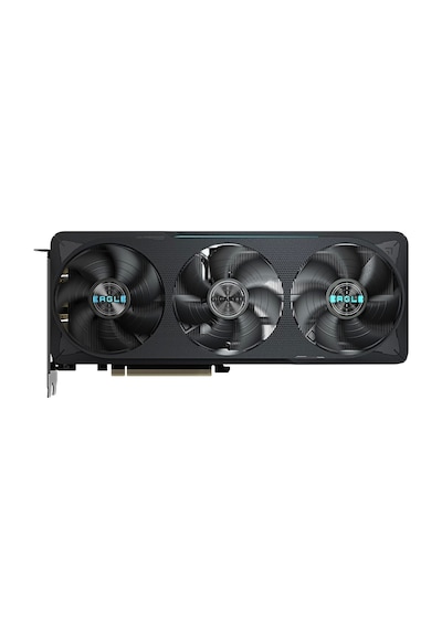 Gigabyte Geforce Rtx 5070 Eagle Oc Sff 12gb Dlss 4 192 Bit Gddr7 Ekran Kartı