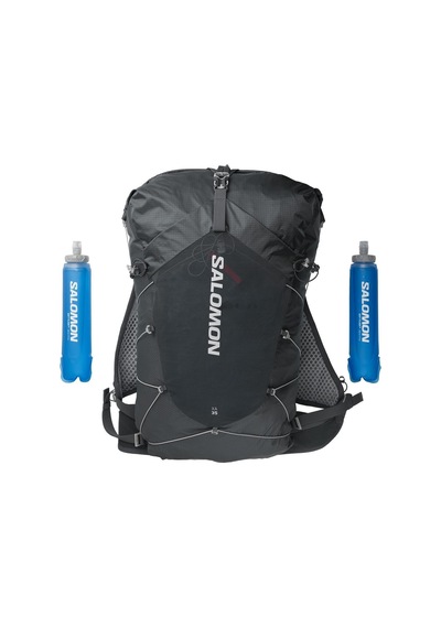 Salomon Xa 35 Unisex Sırt Çantası-27077 Gri