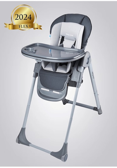 Bc-511 Flex Mama Sandalyesi 2024 Gri