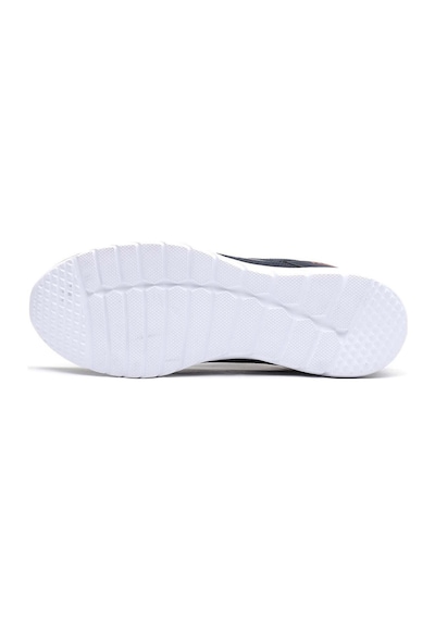 Hummel Delta Unisex Spor Ayakkabı 212609-7684 Lacivert