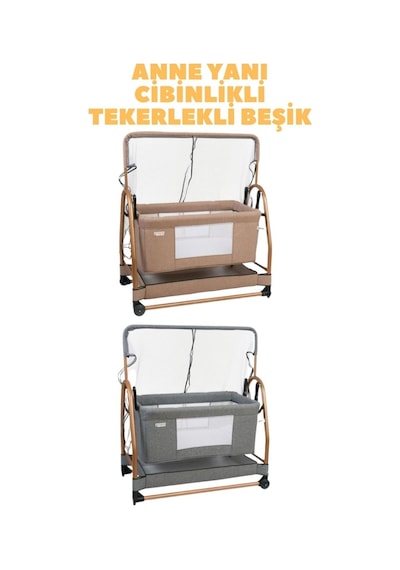 Yeni Doğan Rocco Bebek Çeyiz Seti Bebek Arabası Puset+beşik Yürüteç Mama Sandalyesi Oyun Halısı... Gold/kahve Yeni Doğan Rocco Bebek Çeyiz Seti Bebek Arabası Puset+beşik Yürüteç Mama Sandalyesi Oyun Halısı... Gold/kahve