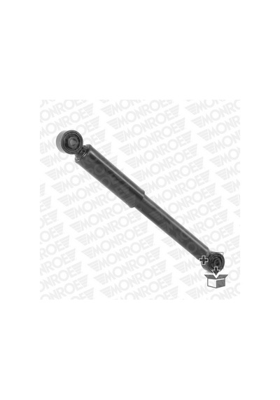ARKA AMORTİSÖR CADDY 3 04+ 1.4 1.6 1.9 TDİ 2.0 SDİ MONROE 23990