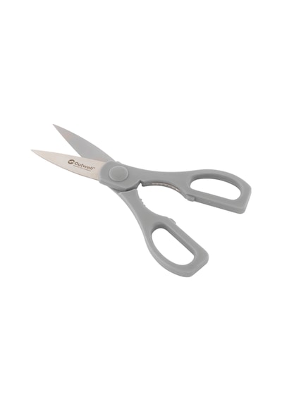 Outwell Chena Knife Set Wpeeler & Scissors Lux Kamp Mutfak Seti Siyah