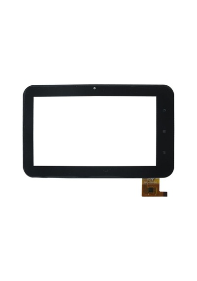 Hy Tpl-50152 V3.0 Dokunmatik 7Inç – Siyah