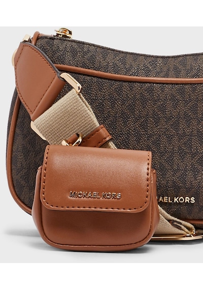 Michael Kors Bayan Çanta 32S3Gj6C8B 252 Kahve Kahverengi