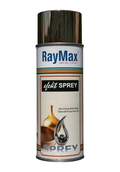 Raymax Bakır Effekt Sprey Boya 400Ml