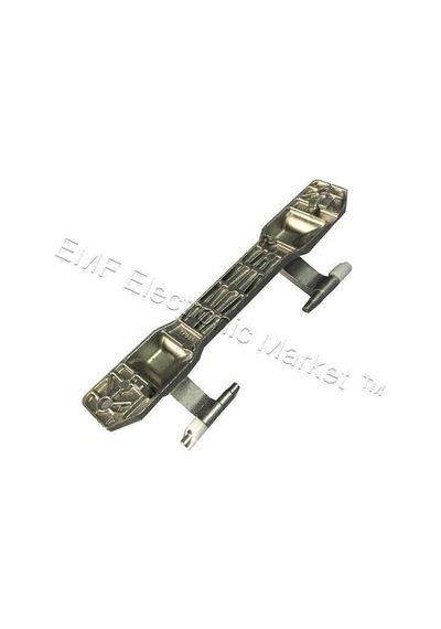 Arçelik Uyumlu Çamaşır Kapak Menteşe Bx-xl 2850610100