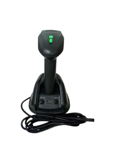 Perkon Tiger Cs95 1D Lazer Kablosuz Barkod Okuyucu