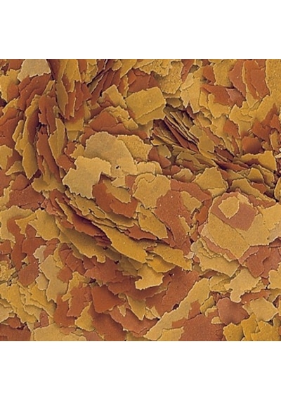 Tropical Vitality Color Flakes 500 Gram Kovadan Bölme