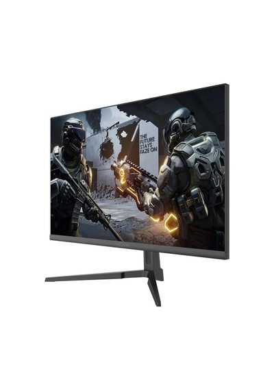 X24f241s 23.8" 240hz 0.5ms Fhd Fast Ips Freesync+g-sync Oyuncu Monitörü 3yıl  Ölü Piksel si