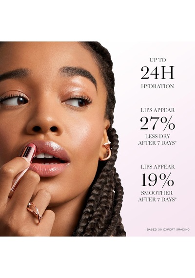 Lancome Idole Lip Butterglow Lip Balm 60 Million-dollar Berry Dudak Parlatıcı